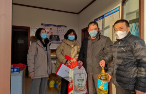 北方信托：持续发力 精准提升扶持质效